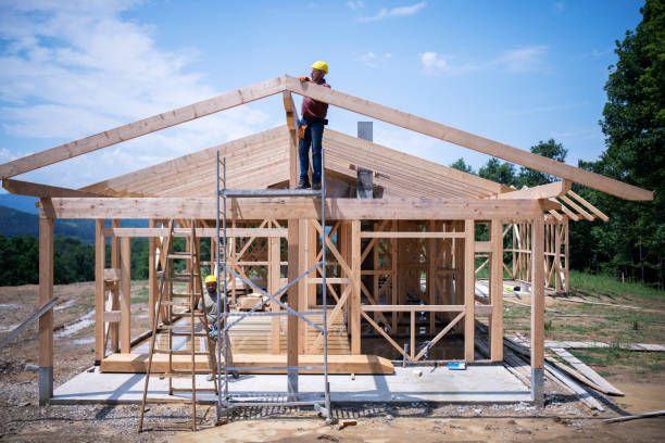 Best Flat Roof Repair Services  in Midway, NC