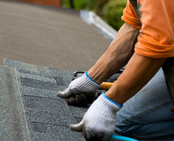 Heating Cable for Roof Installation in Midway, NC