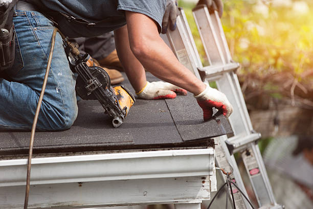 Best Gutter Installation and Roofing  in Midway, NC