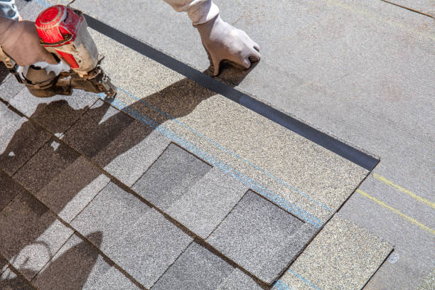 Quick and Trustworthy Emergency Roof Repair Services in Midway, NC